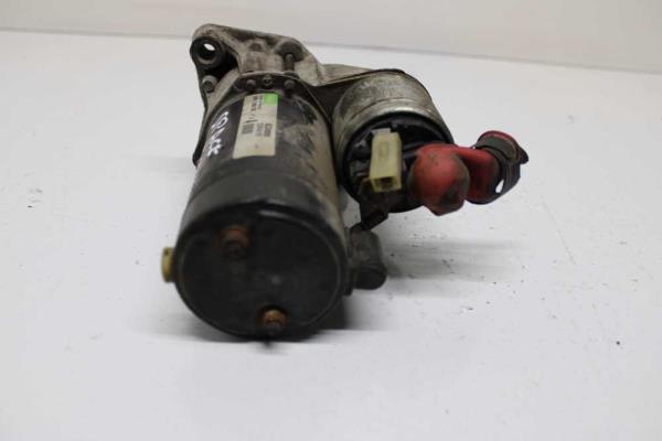 DEMARREUR MITSUBISHI 1.6 / 1.8I / 1.8GDI - Vue 3